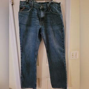 Ariat men's jeans